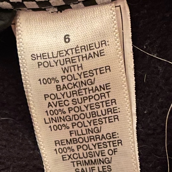 Boys bomber jacket CARS - Picture 4 of 4